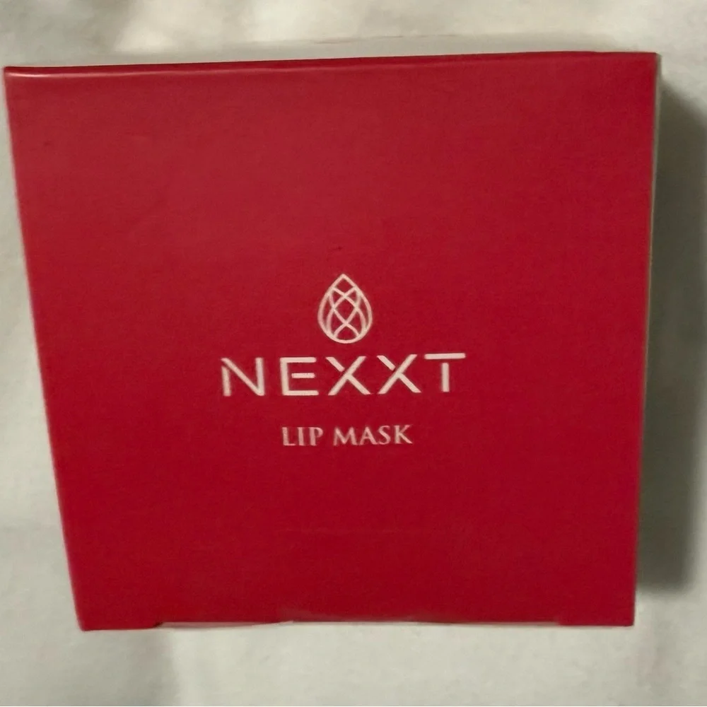 NEXXT overnight Lip Mask 50ml NIB!